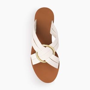 Chloe Rony sandals